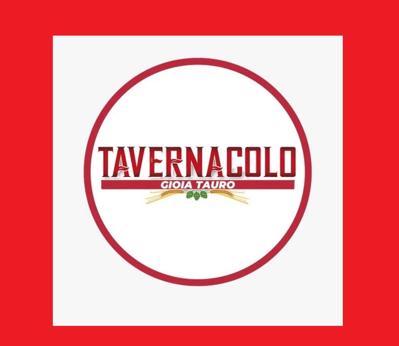 Tavernacolo